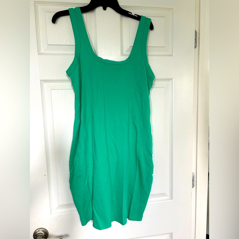 Yitty tank dress BNWT